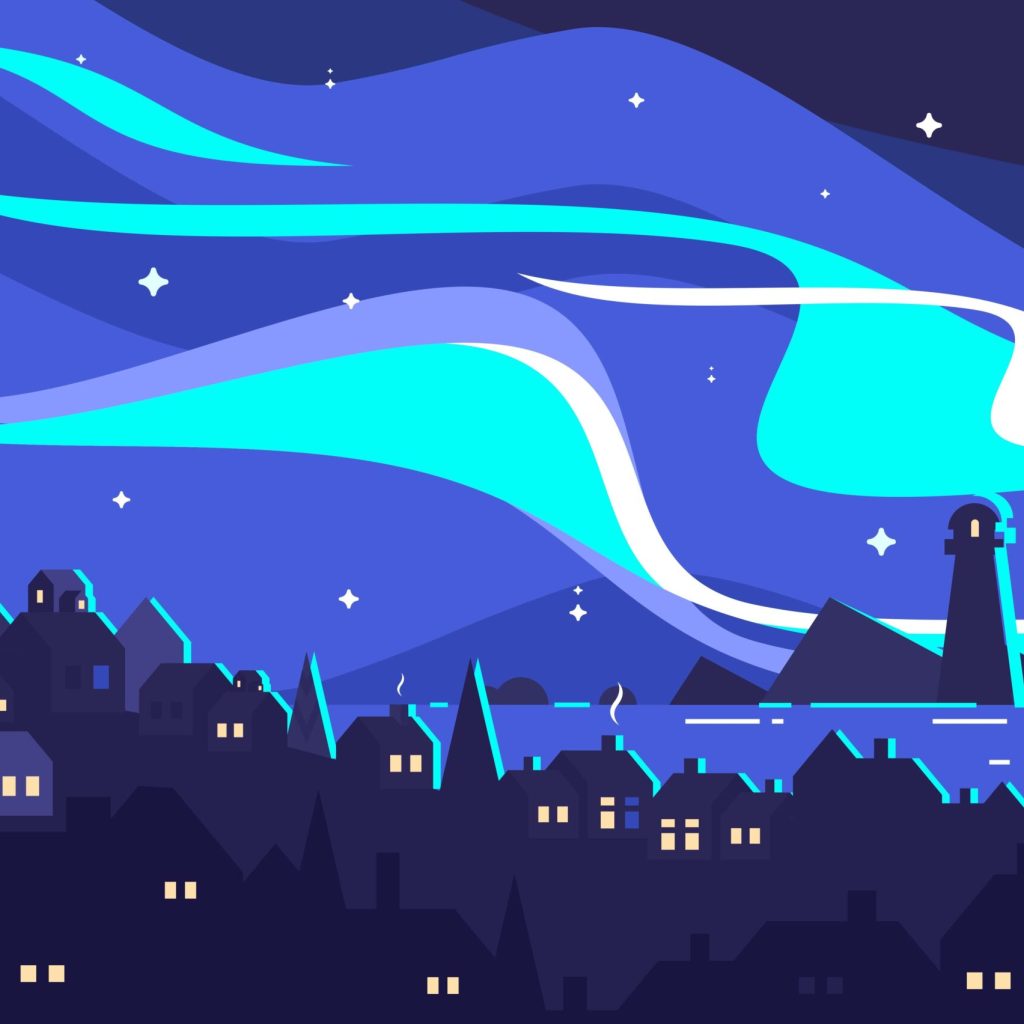 Northern Lights Scaled 1 1024x1024