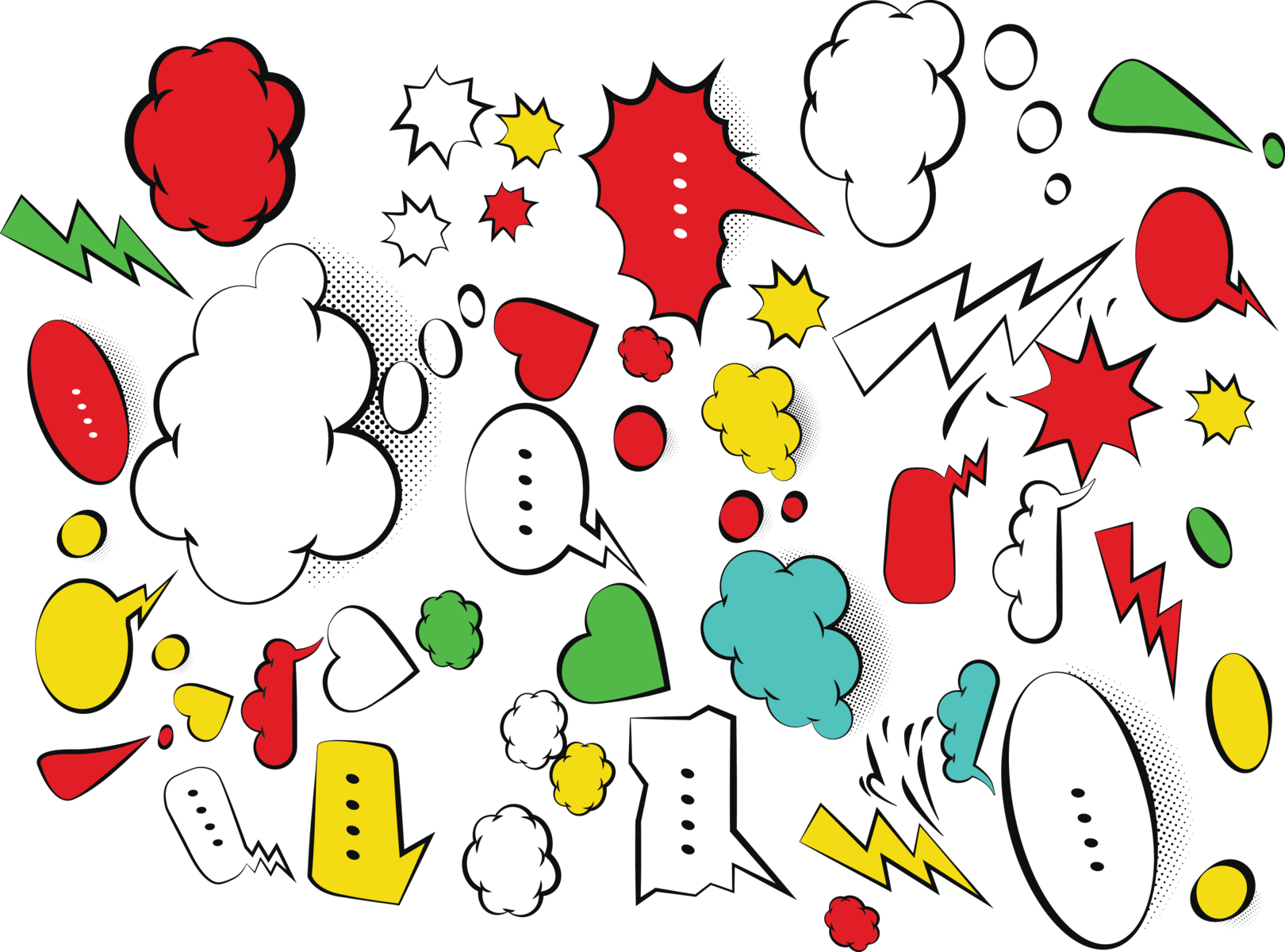 Speech Bubbles E1727254661654