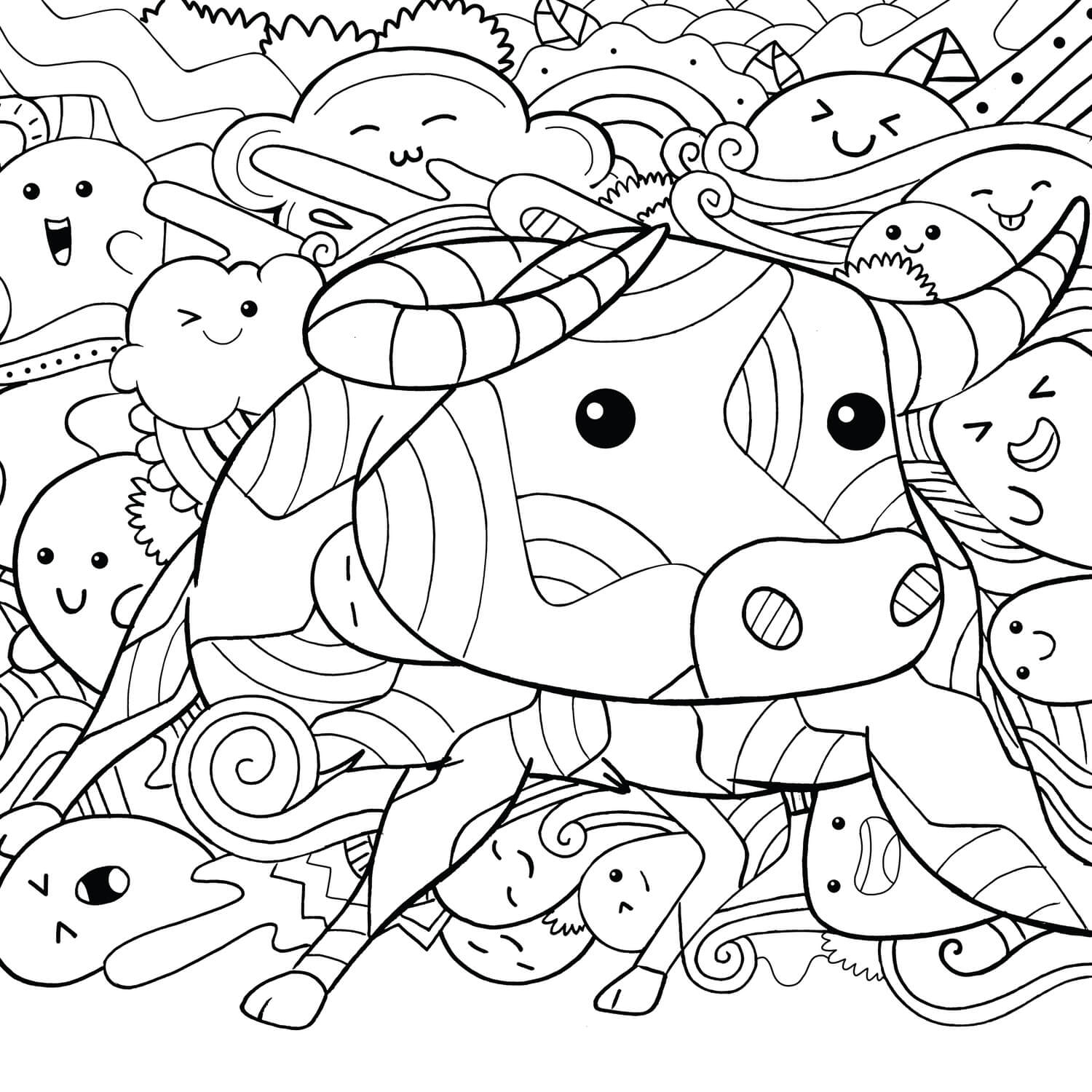 Bull